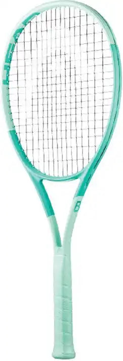 Head Boom Team l 2024 Alternate (107) Tennis Racket - Teal