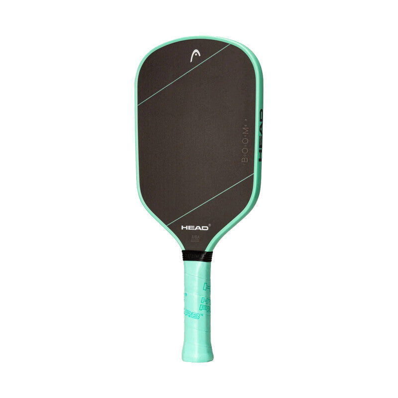 Head Boom Tour Ex 2024 Pickleball Paddle - Blk / Os