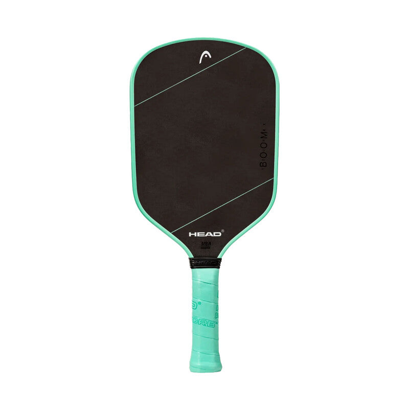 Head Boom Tour Ex 2024 Pickleball Paddle - Blk / Os