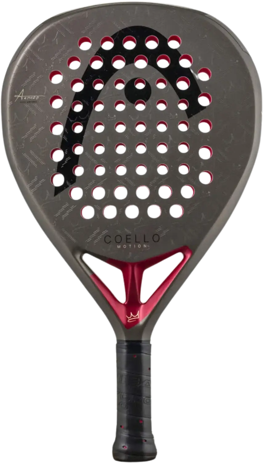 Head Coello Motion 2026