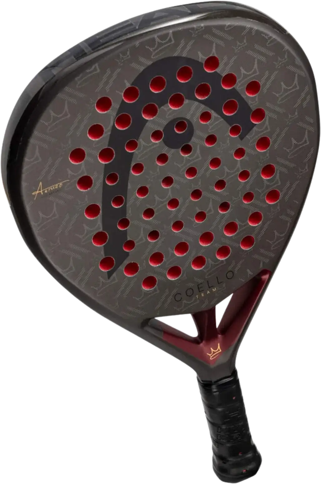 Head Coello Team 2026