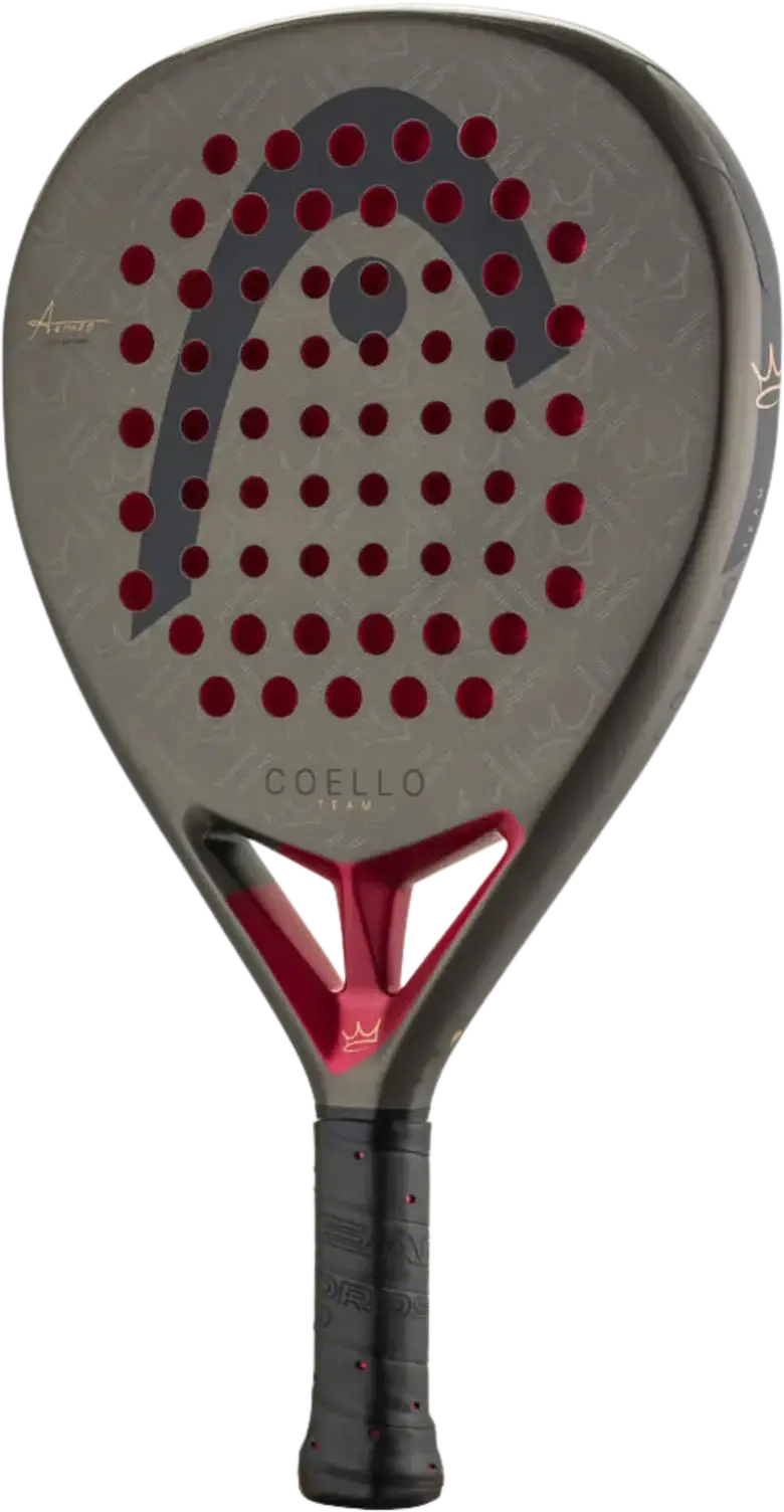 Head Coello Team 2026