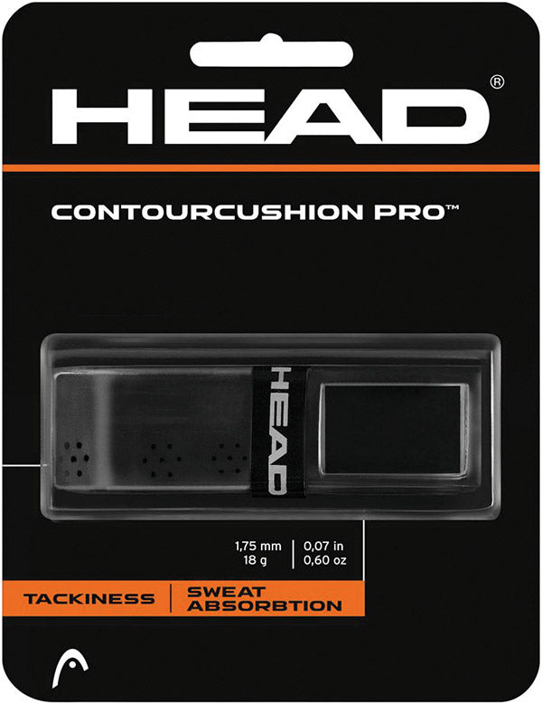 Head Contour Cushion Pro Grip (1x) - Os