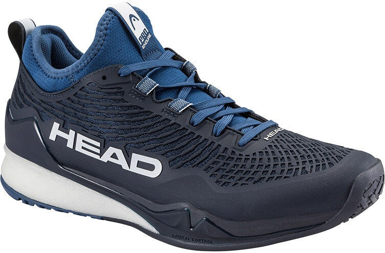 Head Endure Pro Men’s - Navy Dark Blue