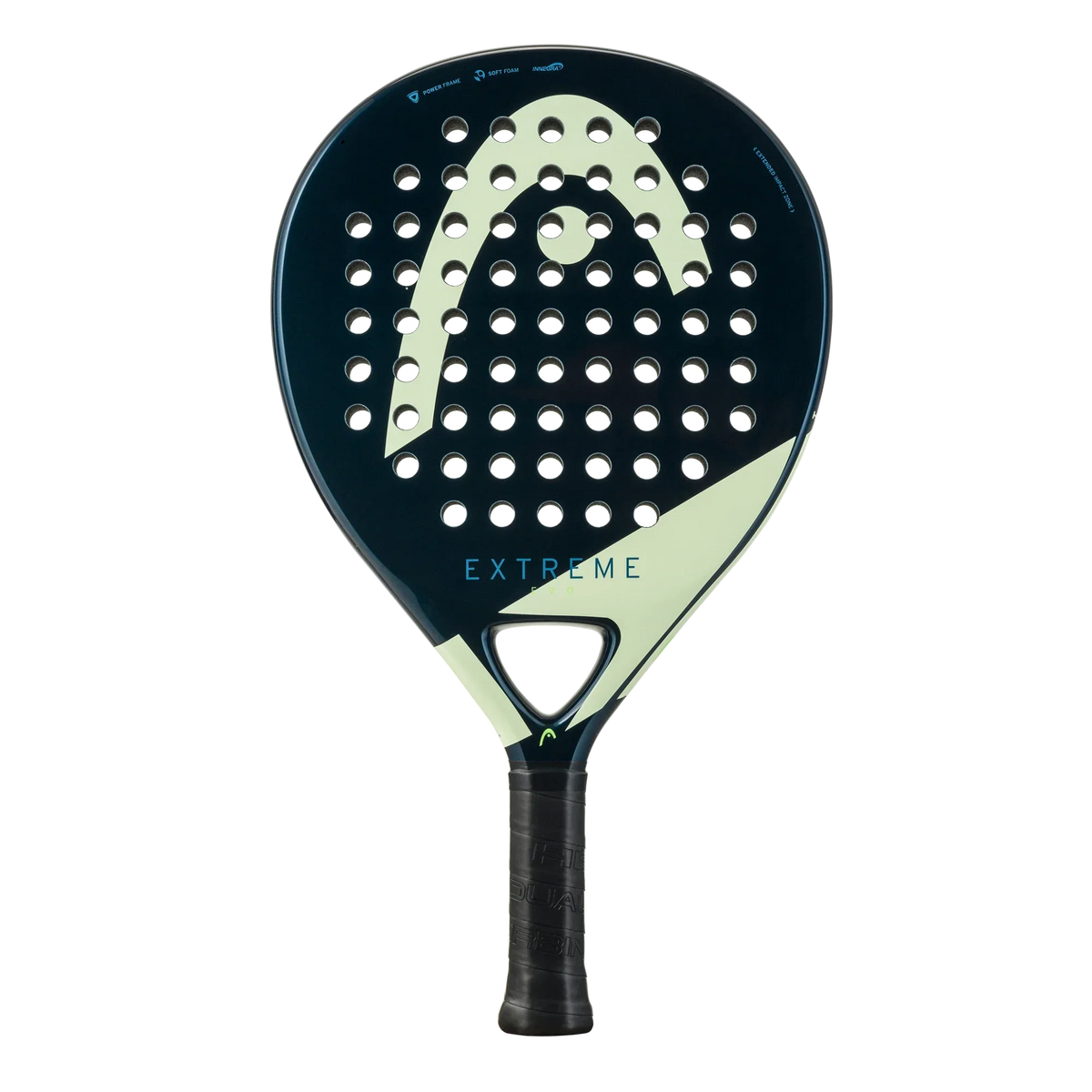 Head Evo Extreme 2025