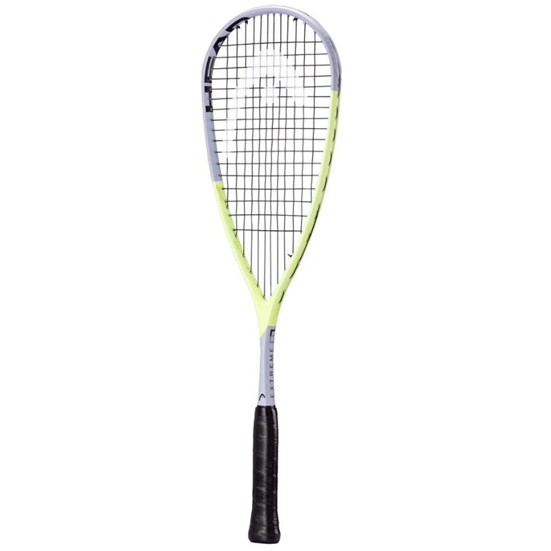 Head Extreme 120 2025 Squash (strung) - Lim / Os