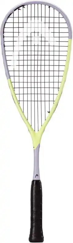 Head Extreme 120 2025 Squash Strung - Lime