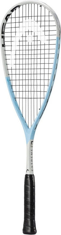 Head Extreme 135 2025 Squash (strung) - Blu / Os