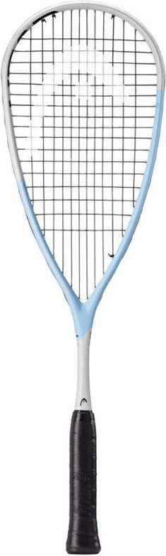 Head Extreme 135 2025 Squash (strung) - Blu / Os