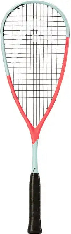Head Extreme 145 2025 Squash Strung - Red