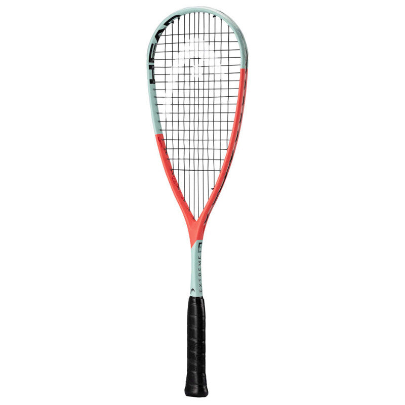 Head Extreme 145 2025 Squash (strung) - Red / Os