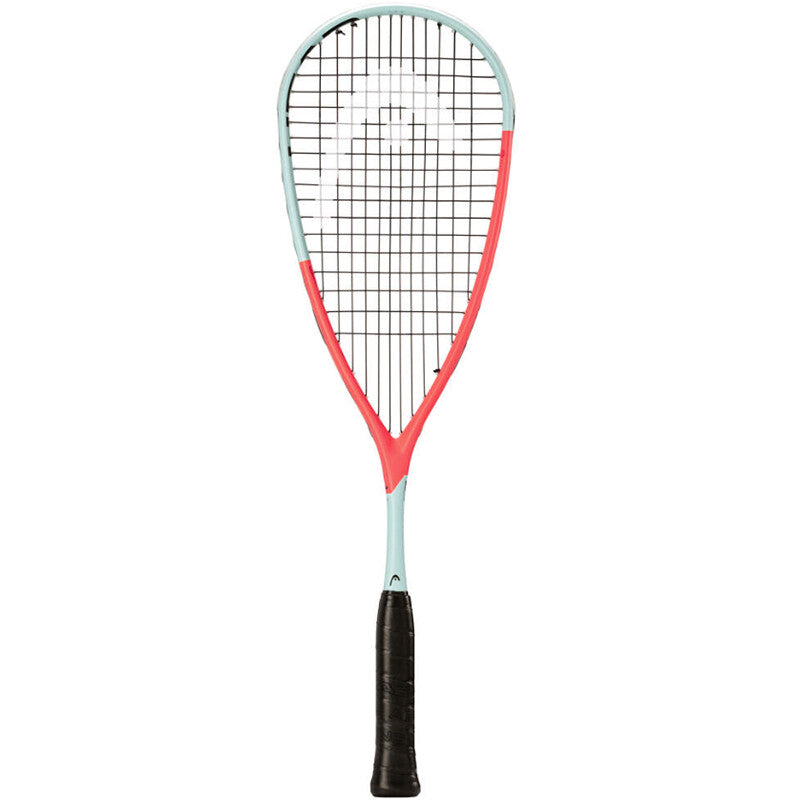 Head Extreme 145 2025 Squash (strung) - Red / Os