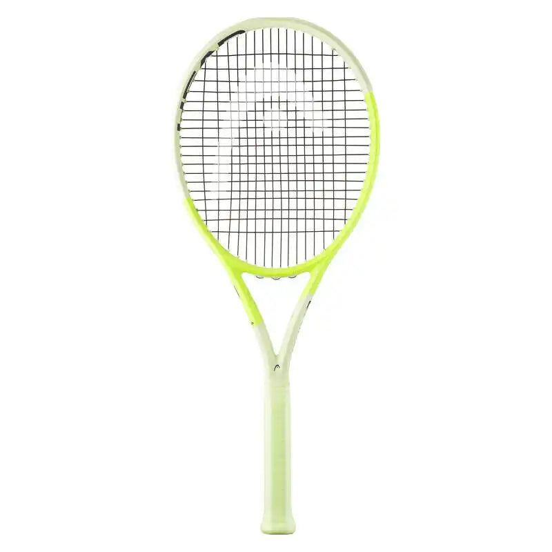 Head Extreme Elite 2024 (100) Tennis Racket - Lime