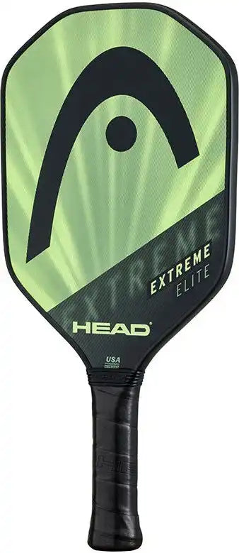 Head Extreme Elite Pickleball Paddle 2023 - Green