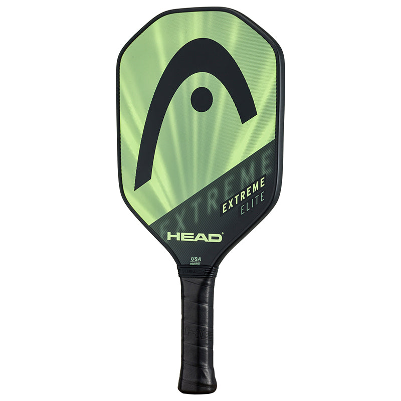 Head Extreme Elite Pickleball Paddle - Grn / Os