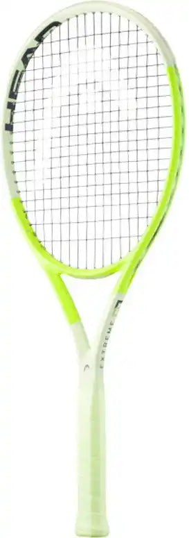 Head Extreme Mp l 2024 (100) Tennis Racket - Lime