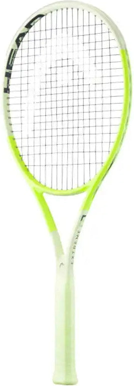 Head Extreme Pro 2024 (98) Tennis Racket - Lime