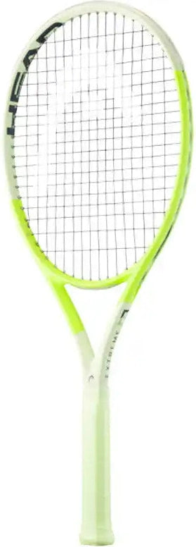 Head Extreme Team 2024 (105) Tennis Racket - Lime
