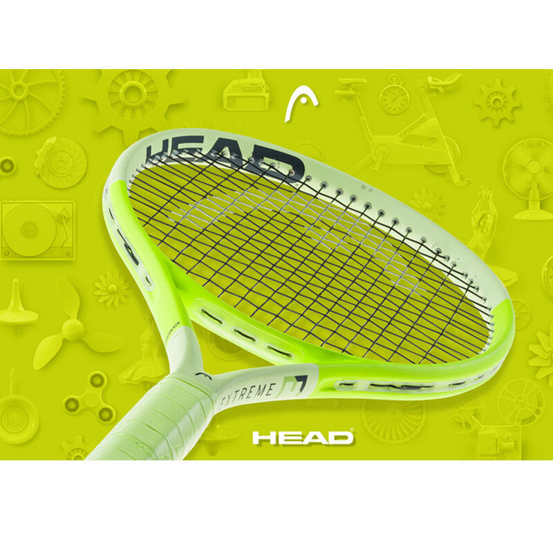 Head Extreme Team 2024
