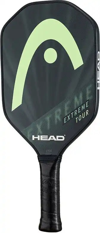 Head Extreme Tour Pickleball Paddle 2023 - Green