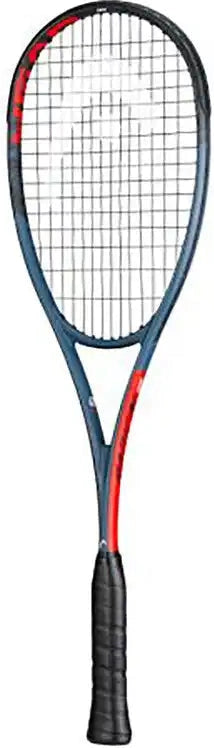 Head Graphene 360+ Radical 135 Sq. Strung - Gray