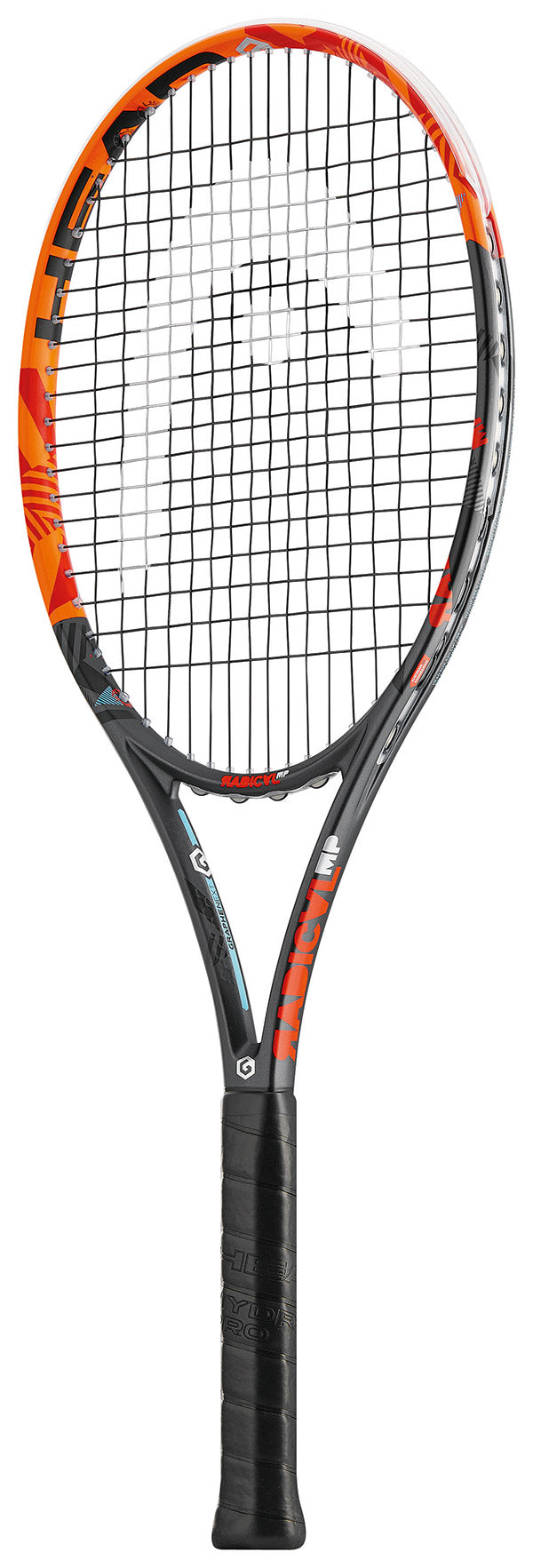 Head Graphene Xt Radical Mp 98 (strung) - 2