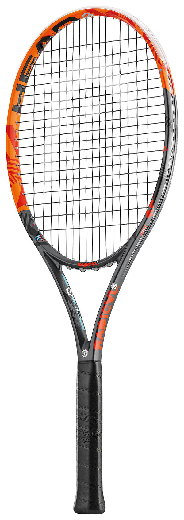 Head Graphene Xt Radical s 102 (strung)