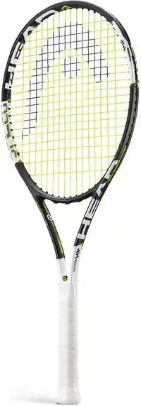 Head Graphene Xt Speed Mp Strung - Black Lime White