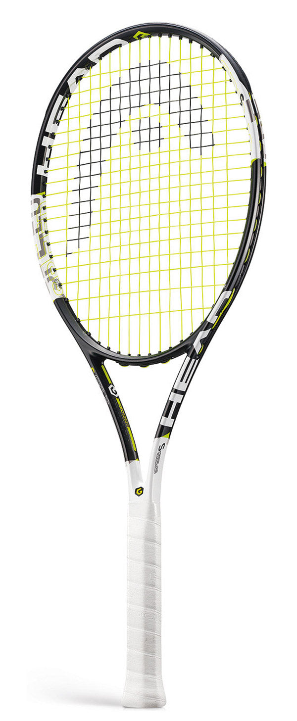 Head Graphene Xt Speed s 100 (strung)