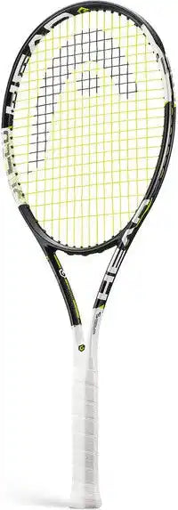 Head Graphene Xt Speed s Strung - Black Lime - 2