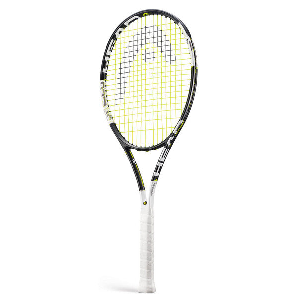 HEAD Graphene XT Speed S Strung - Black Lime - HIT a Double