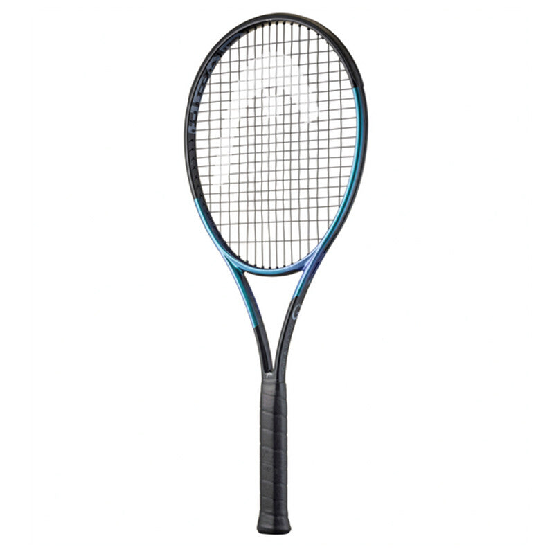 HEAD Gravity MP 2025 100 - Black Blue - HIT a Double