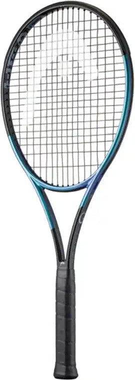 Head Gravity Mp 2025 (100) Tennis Racket - Black Blue
