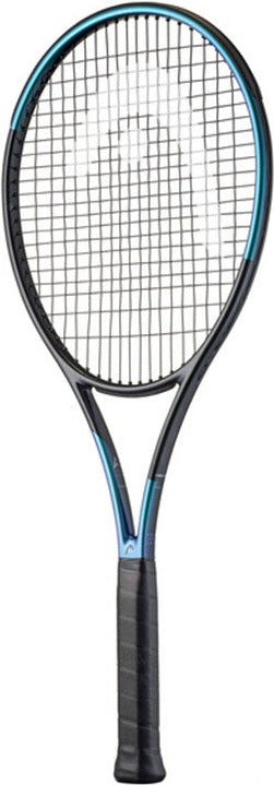 Head Gravity Pro 2025 (100) - Black Blue