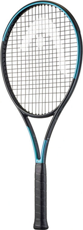 Head Gravity Team 2025 (104) - Black Blue