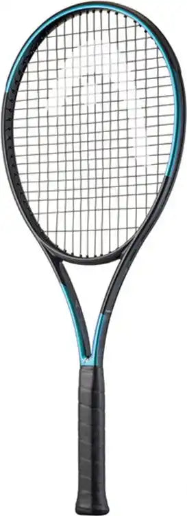 Head Gravity Team 2025 (104) Tennis Racket - Black Blue