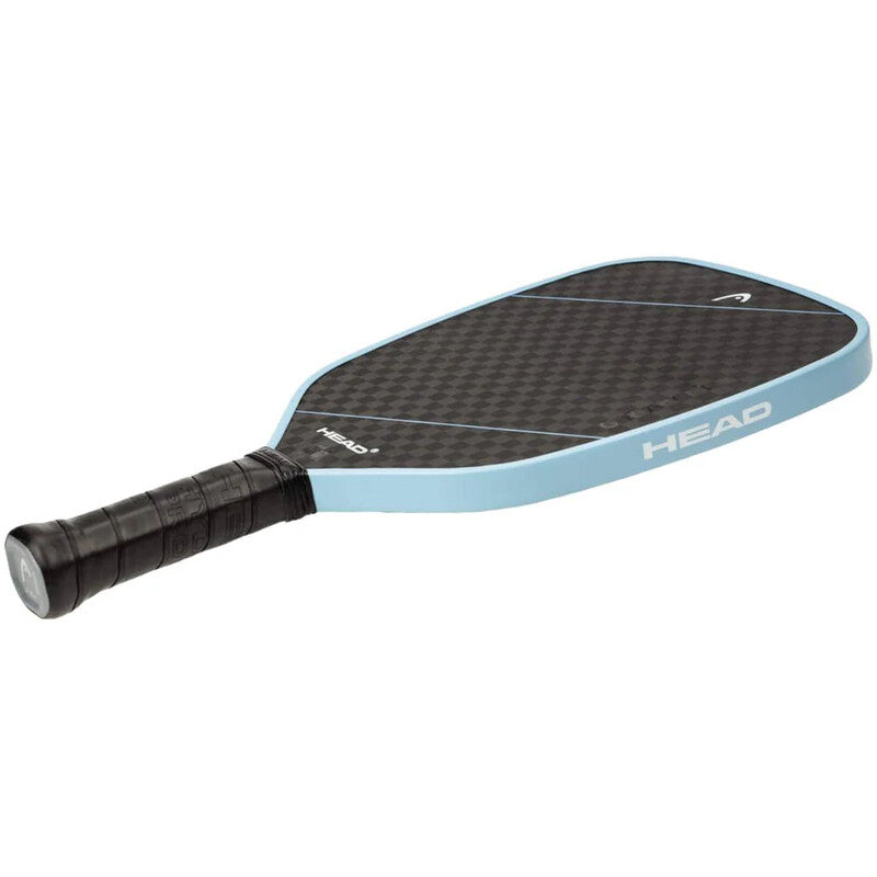 Head Gravity Tour 2025 Pickleball Paddle - Bk/bl / Os