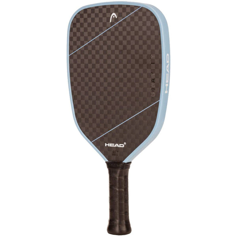 Head Gravity Tour 2025 Pickleball Paddle - Bk/bl / Os