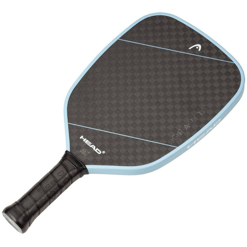 Head Gravity Tour 2025 Pickleball Paddle - Bk/bl / Os