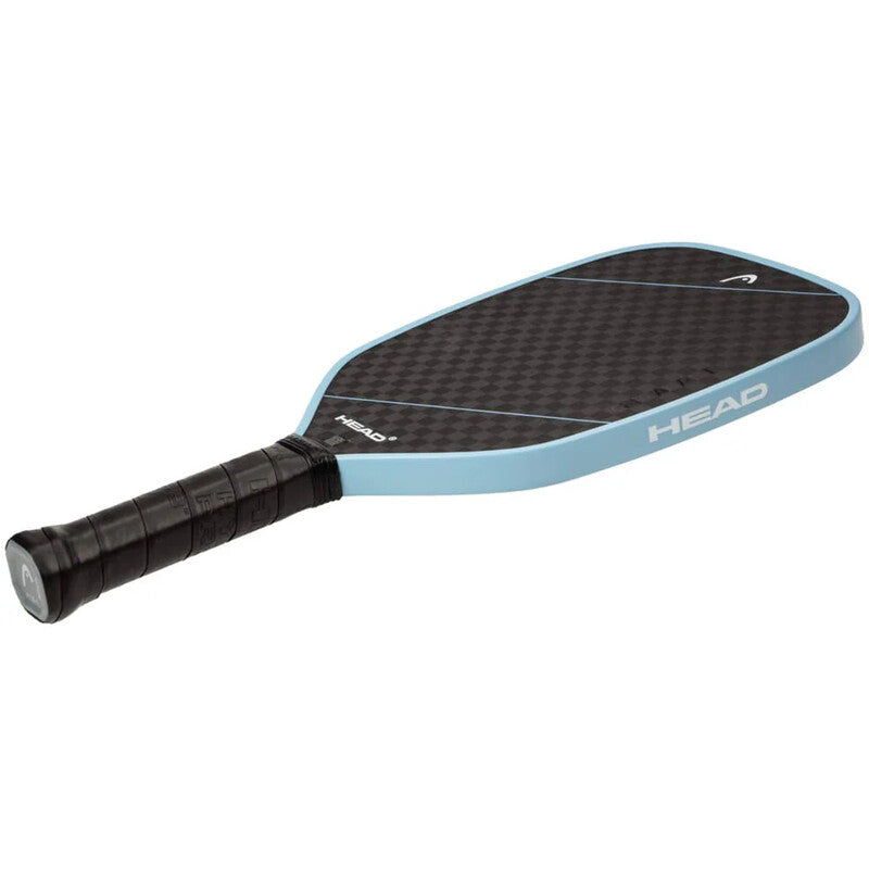Head Gravity Tour Ex 2025 Pickleball Paddle - Bk/bl / Os