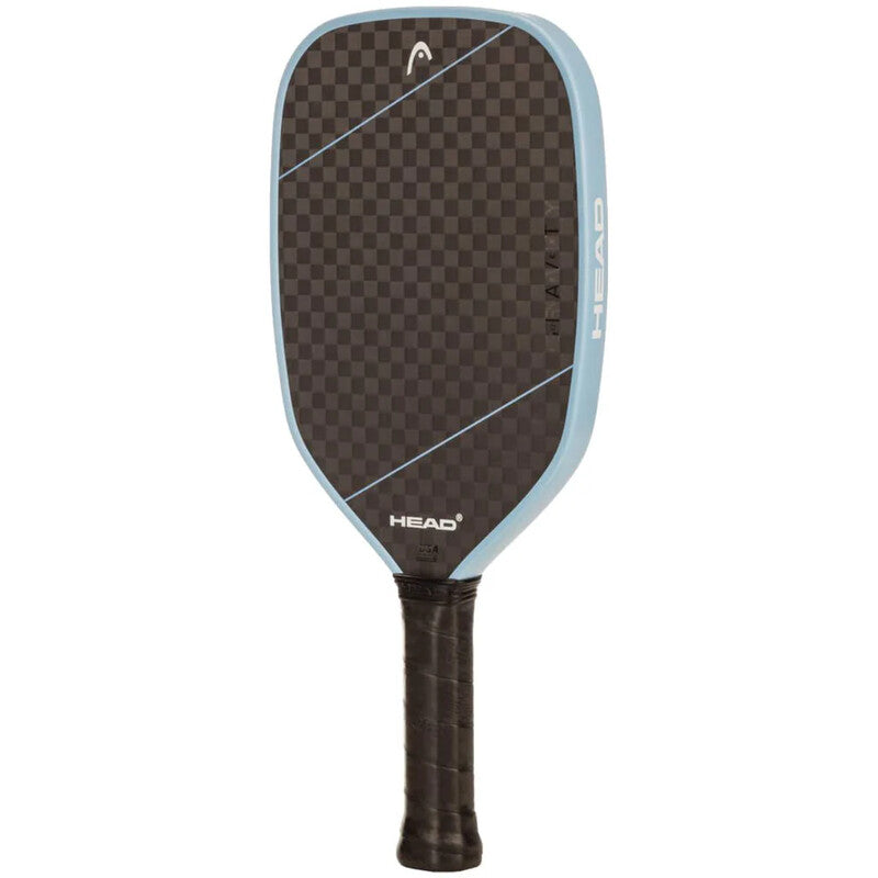 Head Gravity Tour Ex 2025 Pickleball Paddle - Bk/bl / Os