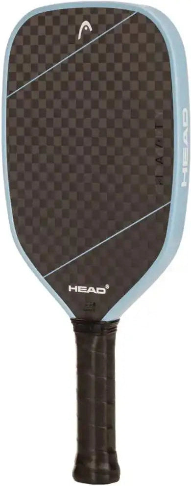 Head Gravity Tour Ex 2025 Pickleball Paddle - Black Blue
