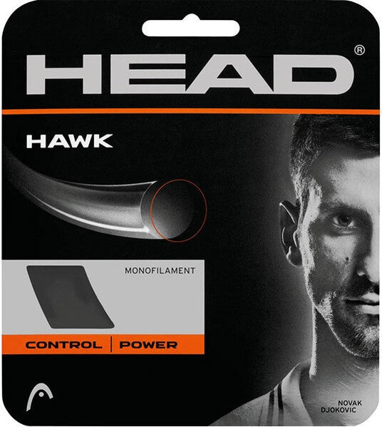 Head Hawk Touch 16g - Gray