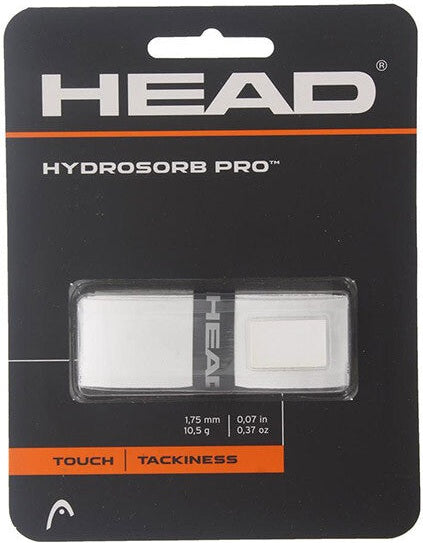 Head Hydrosorb Pro Replacement Grip - White