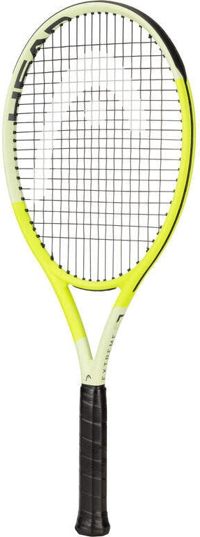Head Ig Extreme Xceed 2025 (strung) - Lime
