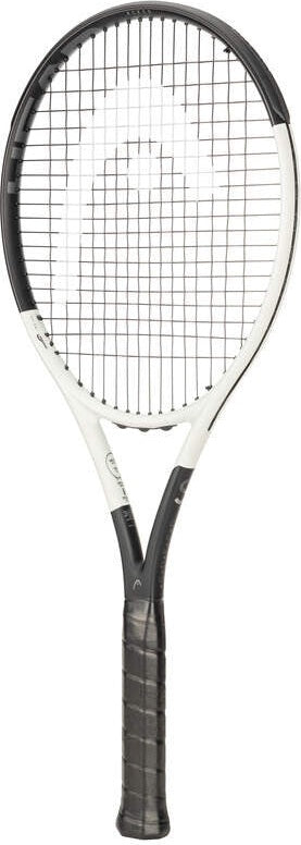 HEAD IG Speed XCEED 2025 Strung - Gray - HIT a Double