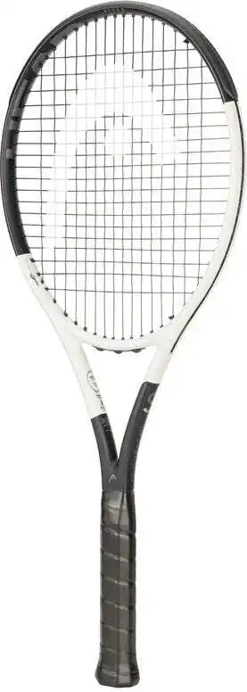 Head Ig Speed Xceed 2025 (strung) Tennis Racket - Gray