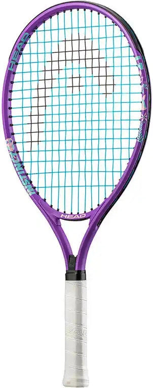 Head Instinct 21 Junior Strung 2022 - Purple