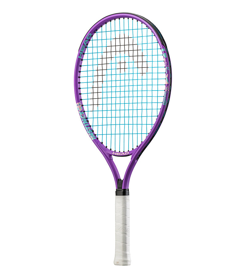 Head Instinct 21 Junior (strung) - Pur / Os