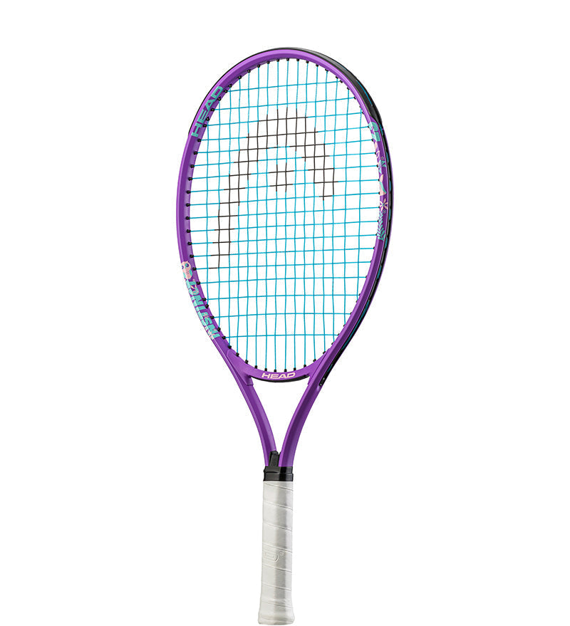 Head Instinct 23 Junior (strung) - Pur / Os